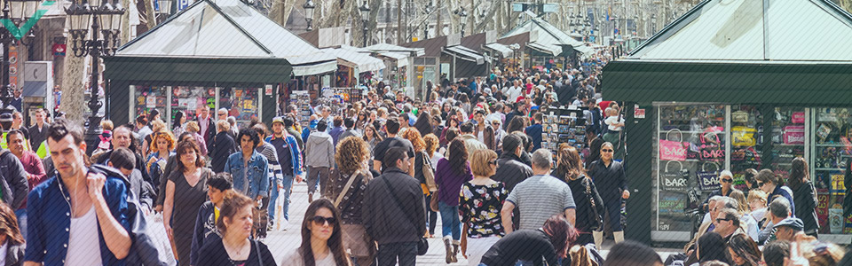 ¿Y qué ocurre en el resto del mundo?