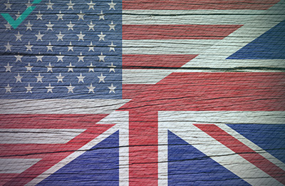 Inglés británico vs. inglés americano: ¿por qué es importante ser preciso?