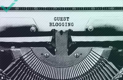 Empieza a hacer guest blogging hoy mismo