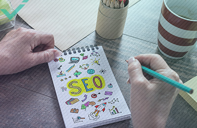 Explicación SEO: Cómo optimizar imágenes para la búsqueda online