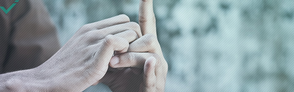 Cada continente (y país dentro de un continente) también posee su propia variedad de lenguaje de signos. 