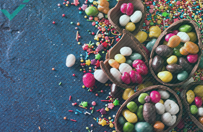 Los huevos de pascua online no son solo detalles divertidos, podrían potenciar tu negocio