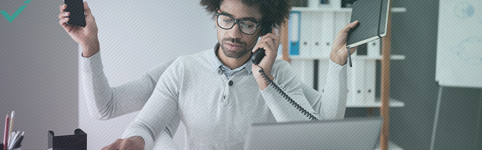 Hoe wordt u productiever?